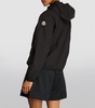 Leandro Short Parka
