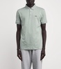 Stretch-Cotton Polo Shirt