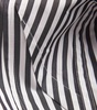 Stripe Cropped Shirt