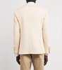 Textured Blazer