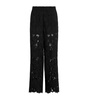 Charli Embroidered Trousers