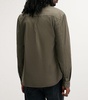 Stretch-Cotton Hawthorne Shirt