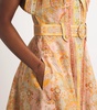 Acacia Midi Shirt Dress