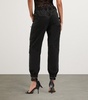 Denim Florence Cargo Trousers