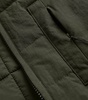 Quilted Liner Gilet