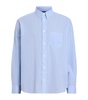Organic Cotton Marcel Shirt
