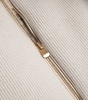 Cashmere Quilted PufferJacket