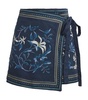 Floral Print Luna Mini Skirt