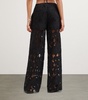 Charli Embroidered Trousers