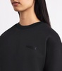 Cotton-Blend Julian Sweatshirt