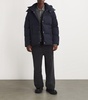 Oversized Puffer Jacket