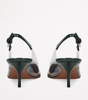 Coeur Slingback Pumps 55