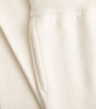 Cashmere Drawstring Sweatpants
