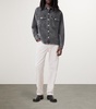 Corduroy Harrier Shirt