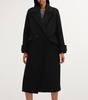 Double-Breasted Mabel Coat