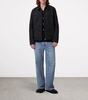 Cotton-Blend Fenway Jacket