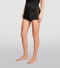 Midnight Whisper Boxer Shorts