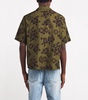 Cotton Floral Shirt
