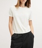 Wool Knitted Bern T-Shirt