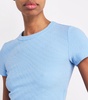 Logo Jacquard Baby T-Shirt