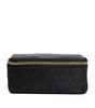 Jacquard Logo Glasses Trio Pouch