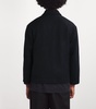 Wool-Blend Work Jacket