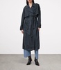 Linnie Trench Coat