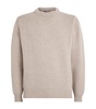 Cashmere Sweater