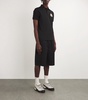 Piqué Cotton Logo Polo Shirt