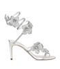 Embellished Floriane Sandals 80