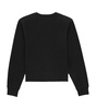 Cotton Cassandre Sweatshirt