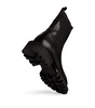 Leather Hallie Boots
