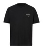 Underground Print T-Shirt