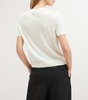 Wool Knitted Bern T-Shirt