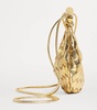 Baby Lambskin Sardine Top-Handle Bag