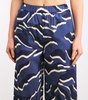 Atoll Wide-Leg Trousers