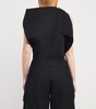 Knit Trapèze Top