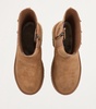 Suede Classic New Heights Boots 70