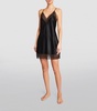 Midnight Whisper Nightdress