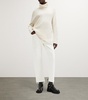 Lock Rollneck Sweater