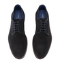 Suede Aiden Derby Shoes