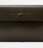 Leather Zoe Cross-Body Bag