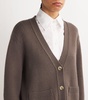 Cashmere Janelle Cardigan