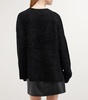 Cashmere Rebel Sweater
