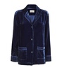 Velvet Beverly Pyjama Shirt