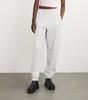 Cotton Logo Sweatpants