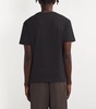 Organic Cotton Tonal Logo T-Shirt