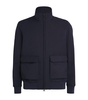 Weather-Resistant Jacket