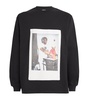 x RSVP Gallery Cotton Virgil Sweatshirt