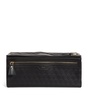 Jacquard Night and Day Pouch